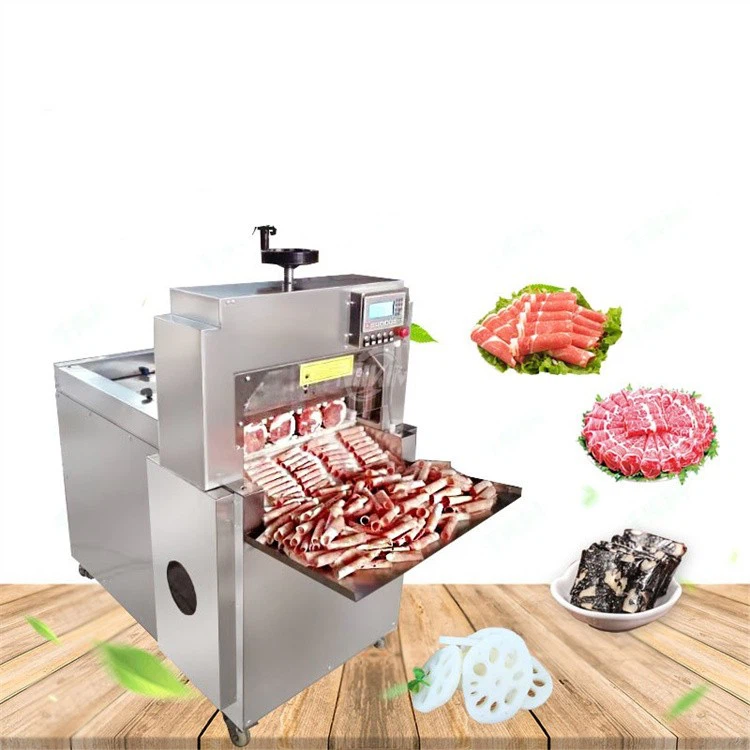 commercial fish fillet machine