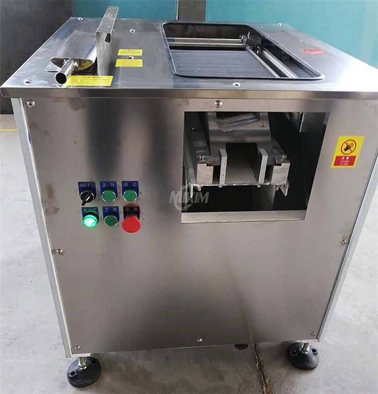 catfish fillet machine