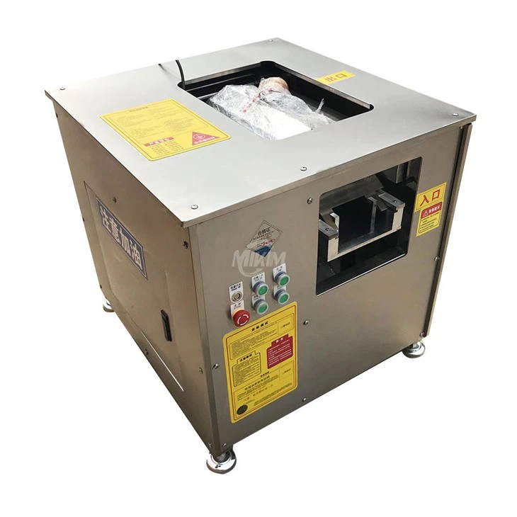 Catfish Fillet Machine