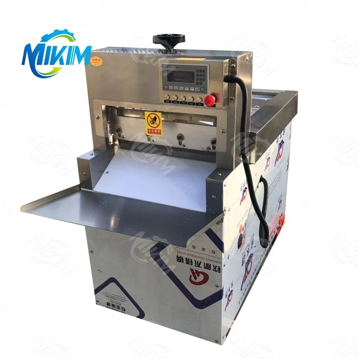 Commercial Food Slicer