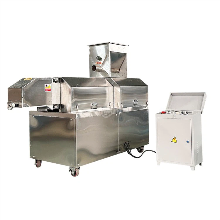 Cookie Extruder Machine