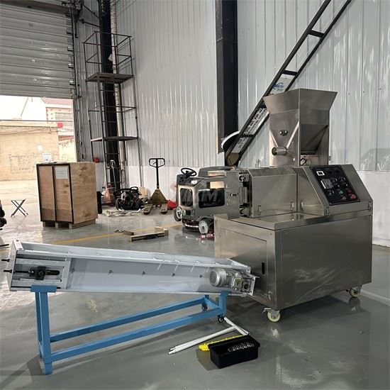 extruder for food
