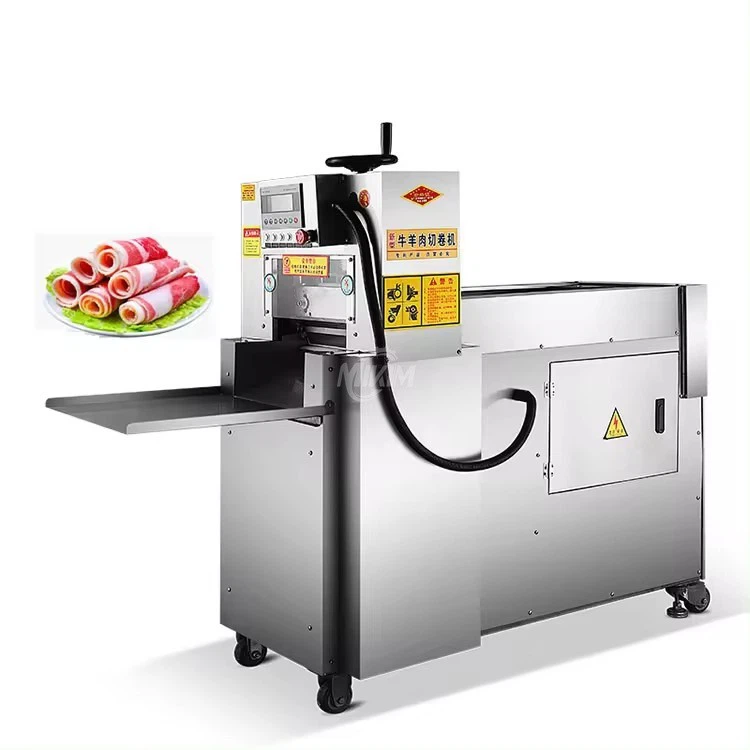 Deli Slicer Machine