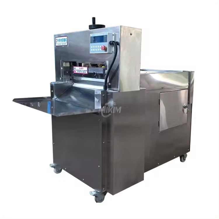 Deli Slicer Machine
