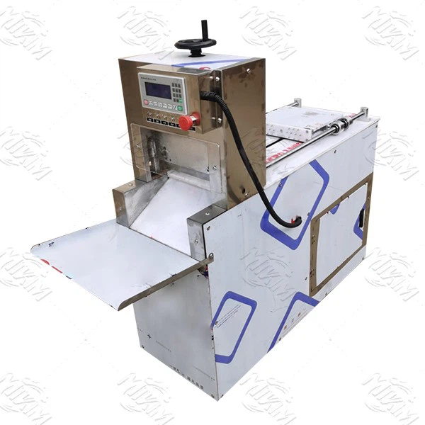 Electric Beef Jerky Slicer