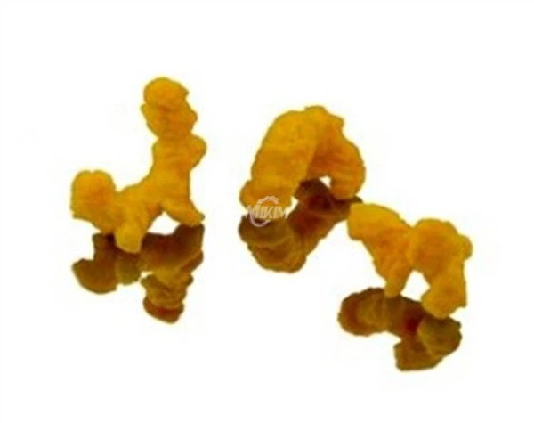 food extrusion equipment