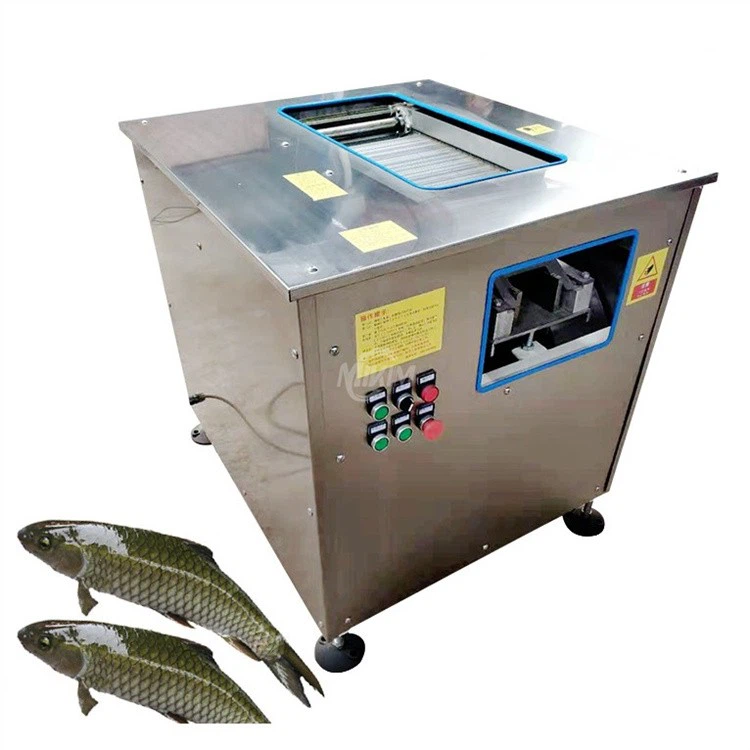 catfish fillet machine
