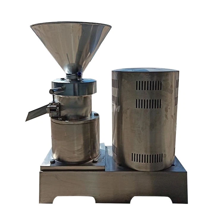 Industrial Nut Butter Grinder