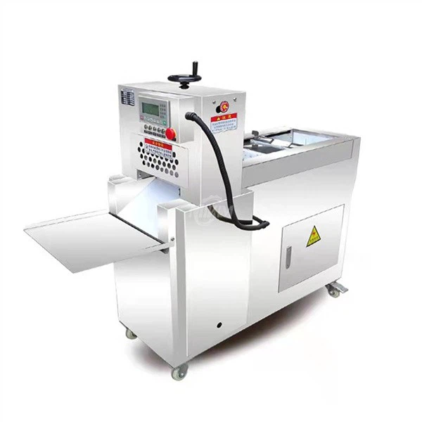 Meat Cutting Machine Commercial