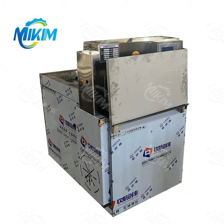 Meat Slicer Machine Commercial