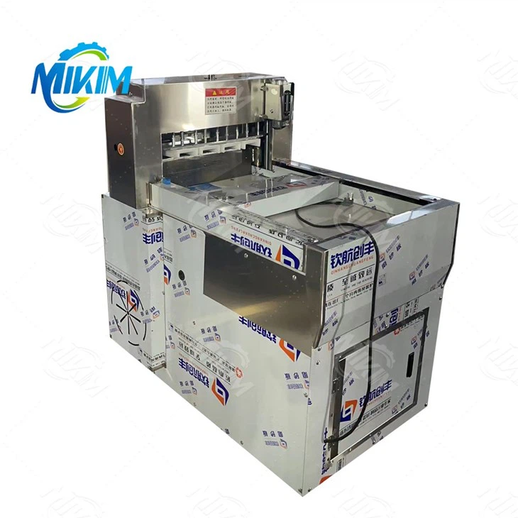 Meat Slicer Machine Commercial