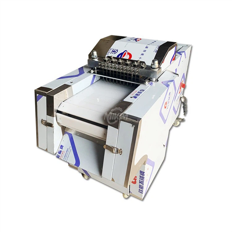 Mutton Chopping Machine