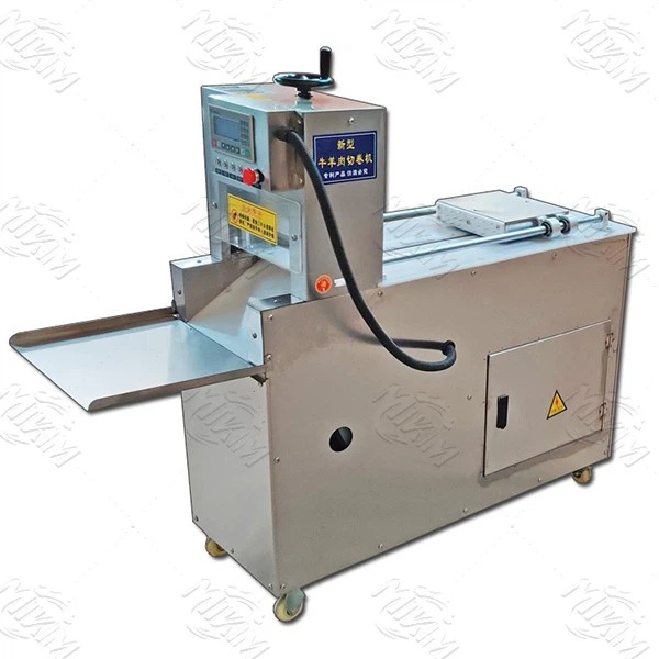 meat slicer meat slicer