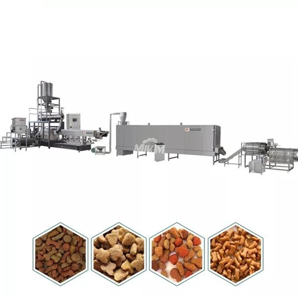 Plantain Chips Production Line