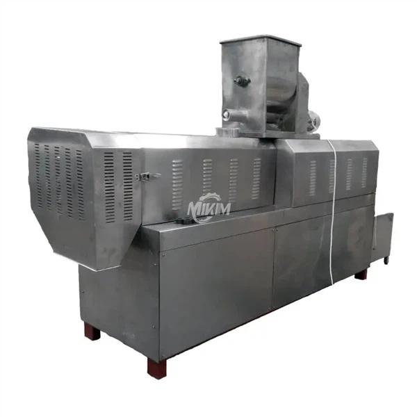 twin screw food extruder twin screw food extruder