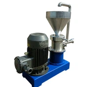 Automatisk Jam Maker