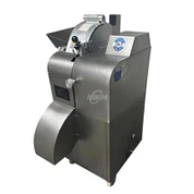 Automatisk løgskæremaskine