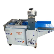 Bacon skæremaskiner