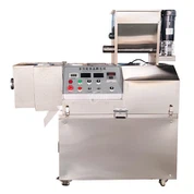 Chips ekstruder maskine