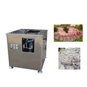 Kommerciel fiskefiletmaskine