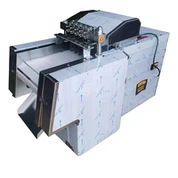 Terning terningmaskine til kød