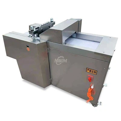 Elektrisk kødskærer