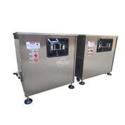 Fiskefilet skæremaskine