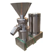 Kværn til at lave jordnøddesmør