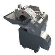 Kraftig grøntsagsskæremaskine