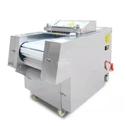 Svinekødsskærermaskine