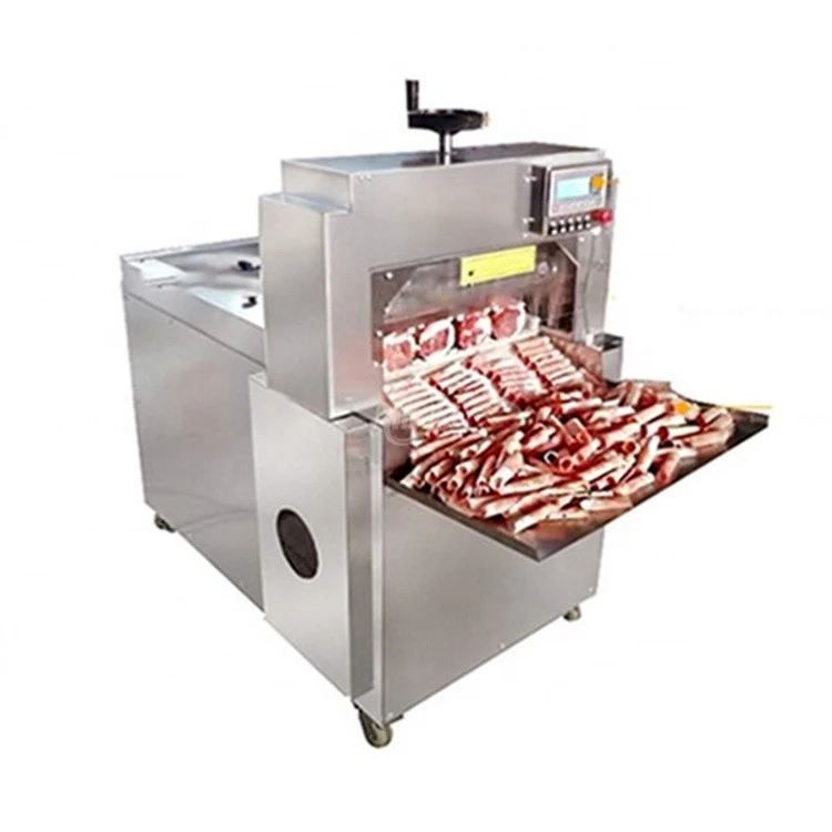 Thin Slice Meat Cutter